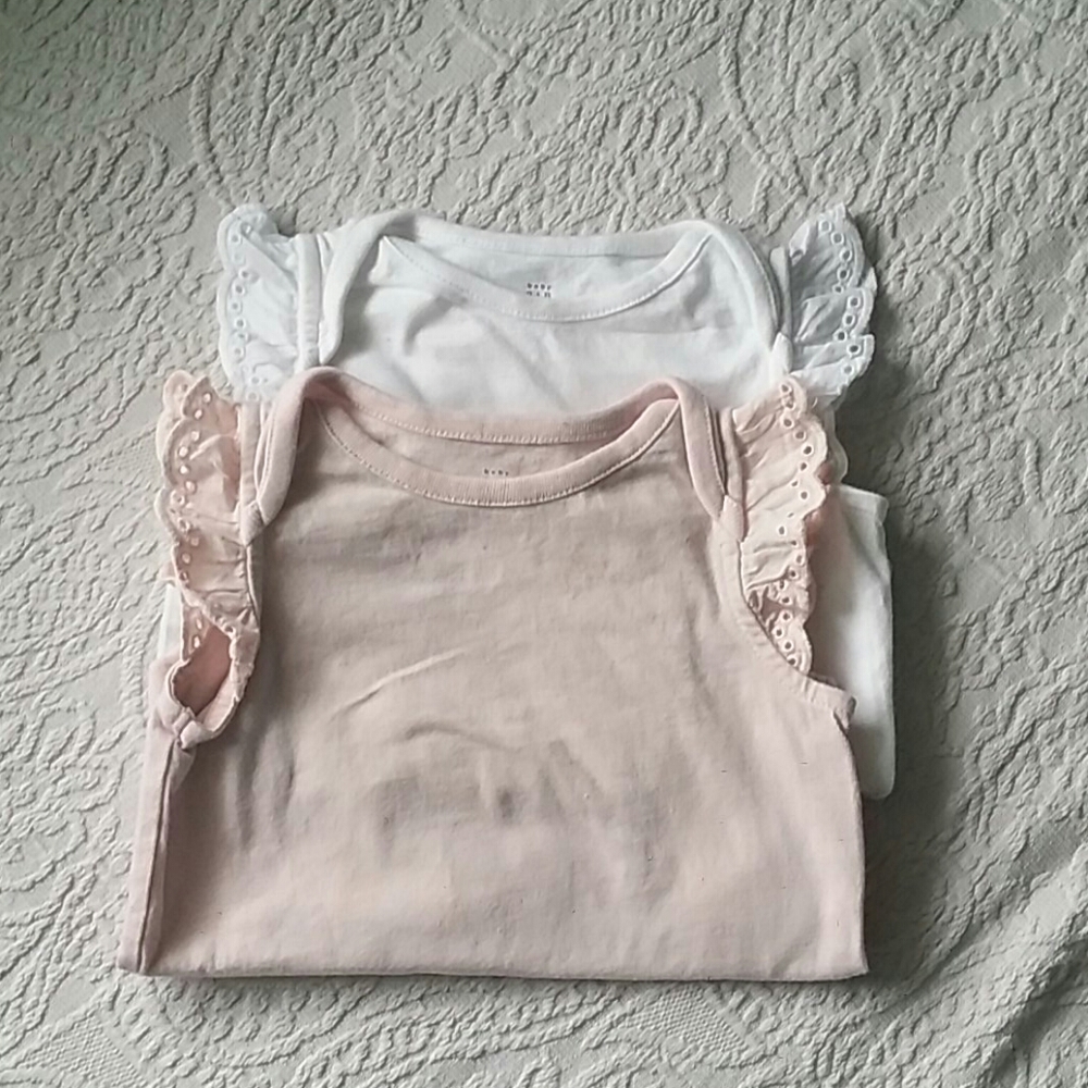 Baby onesies